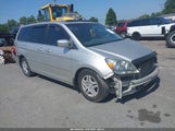 Honda Odyssey Ex-L 5FNRL38627B456814 снимка