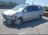 Honda Odyssey Ex-L 5FNRL38627B456814 снимка