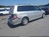 Honda Odyssey Ex-L 5FNRL38627B456814 снимка