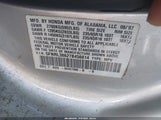 Honda Odyssey Ex-L 5FNRL38627B456814 снимка