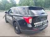 FORD POLICE INTERCEPTOR 1FM5K8AB6PGA80240 снимка