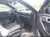 FORD POLICE INTERCEPTOR 1FM5K8AB6PGA80240 снимка
