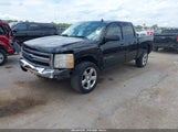 CHEVROLET SILVERADO 1500 LS 3GCEC13C09G110127 снимка
