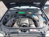 AUDI A6 AVANT WAUVT64B42N130488 снимка