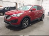 HYUNDAI SANTA FE SPORT 5XYZTDLB8GG369566 снимка