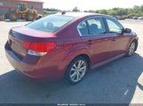 SUBARU LEGACY 2.5I PREMIUM 4S3BMBC67E3019014 снимка