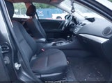 MAZDA MAZDA3 I TOURING JM1BL1V77C1618684 снимка