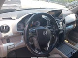 Honda Pilot Ex-L 5FNYF4H51DB059946 снимка