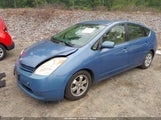 Toyota Prius JTDKB20U240040197 снимка