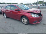NISSAN SENTRA SV 3N1AB7AP7JY295689 снимка