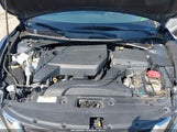 Nissan Altima 2.5 Sr 1N4AL3AP9HC179647 снимка