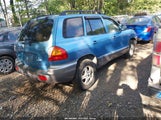 HYUNDAI SANTA FE GLS/LX KM8SC73E94U724666 снимка