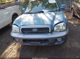 HYUNDAI SANTA FE GLS/LX KM8SC73E94U724666 снимка