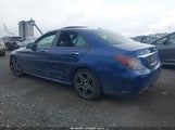Mercedes-Benz C 300 4Matic 55SWF8EB8KU313124 fotografie