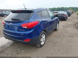 Hyundai Tucson Gls KM8JUCAC8DU783503 снимка