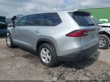 Toyota Grand Highlander Le 5TDAAAB58SS091857 photo