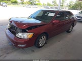 TOYOTA AVALON XLS 4T1BF28B31U156693 снимка
