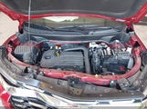 Chevrolet Equinox Awd Lt 3GNAXPEG2SL162773 снимка