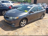 TOYOTA CAMRY SE 4T1BF1FK9EU463286 снимка