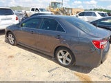 TOYOTA CAMRY SE 4T1BF1FK9EU463286 снимка