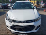 Chevrolet Trax Fwd Ls KL7CJKSBXLB052701 photo