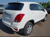 Chevrolet Trax Fwd Ls KL7CJKSBXLB052701 fotografie