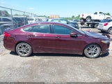 Ford Fusion S 3FA6P0G74HR169738 снимка