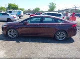 Ford Fusion S 3FA6P0G74HR169738 снимка