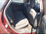 Ford Fusion S 3FA6P0G74HR169738 снимка