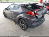 Toyota C-Hr Xle JTNKHMBX8M1114925 fotografie