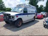 FORD E-350 SUPER DUTY COMMERCIAL 1FDSS3EL6EDB14667 снимка