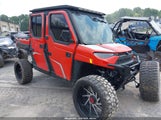 POLARIS RANGER CREW XP 1000 NORTHSTAR ULTIMATE 4XARSY997P8099002 снимка