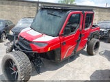 POLARIS RANGER CREW XP 1000 NORTHSTAR ULTIMATE 4XARSY997P8099002 fotografie