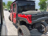 POLARIS RANGER CREW XP 1000 NORTHSTAR ULTIMATE 4XARSY997P8099002 photo