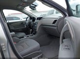 CHEVROLET TRAVERSE LS 1GNKRFKD1EJ331390 снимка