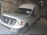 NISSAN NV CARGO NV2500 HD SV V6 1N6BF0LY4GN805728 fotografie