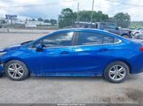 Chevrolet Cruze Lt Auto 1G1BE5SM0H7214232 снимка