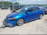 Chevrolet Cruze Lt Auto 1G1BE5SM0H7214232 снимка