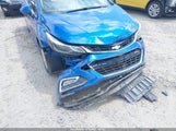 Chevrolet Cruze Lt Auto 1G1BE5SM0H7214232 снимка