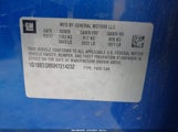Chevrolet Cruze Lt Auto 1G1BE5SM0H7214232 снимка