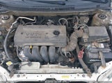 TOYOTA COROLLA LE 1NXBR32EX5Z409384 снимка