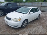 TOYOTA COROLLA LE 1NXBR32EX5Z409384 снимка