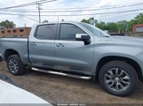 Chevrolet Silverado  4Wd Short Bed Lt With 2Fl 1GCPKKEK4SZ229326 fotografie
