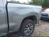 Chevrolet Silverado  4Wd Short Bed Lt With 2Fl 1GCPKKEK4SZ229326 снимка