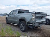 Chevrolet Silverado  4Wd Short Bed Lt With 2Fl 1GCPKKEK4SZ229326 снимка