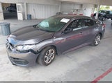 HONDA CIVIC LX 19XFC2F55HE075330 снимка