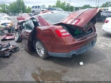 Ford Taurus Limited 1FAHP2F86FG155018 снимка
