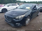 Mazda Mazda3 I Touring JM1BM1V77F1225771 снимка