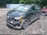 Chevrolet Bolt Ev Fwd Premier 1G1FZ6S02M4100432 снимка