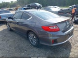 Honda Accord Ex-L 1HGCT1B87FA001566 снимка